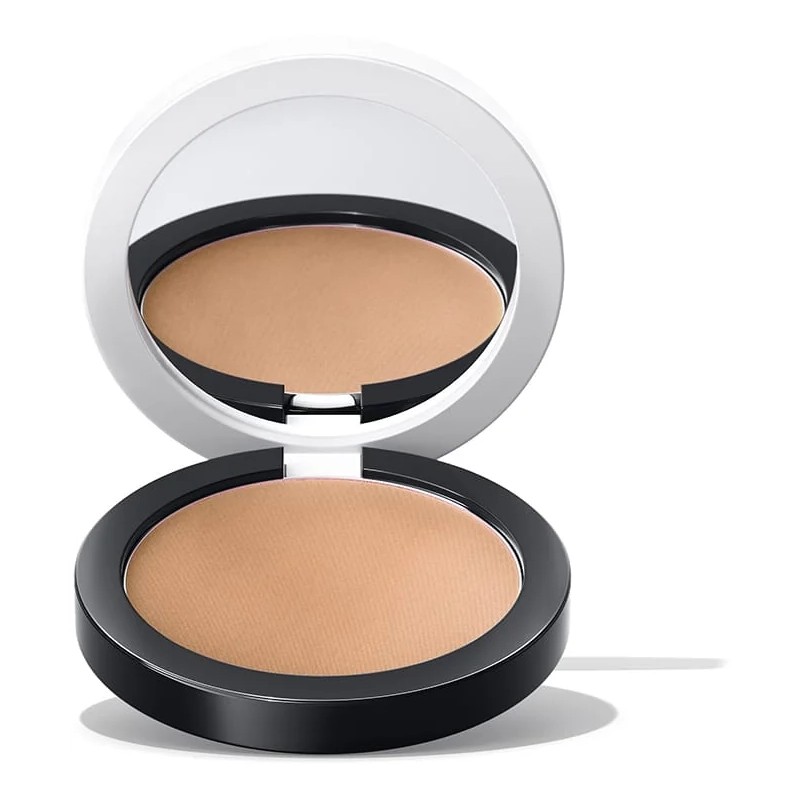 UND GRETEL Přírodní kompaktní pudr s SPF 50+ Wolken