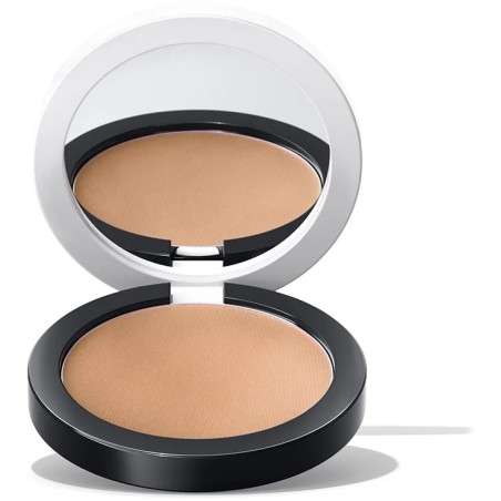 UND GRETEL Přírodní kompaktní pudr s SPF 50+ Wolken