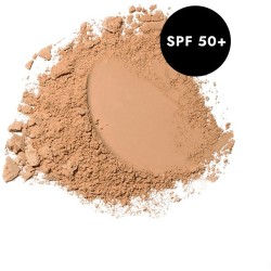 UND GRETEL Přírodní kompaktní pudr s SPF 50+ Wolken