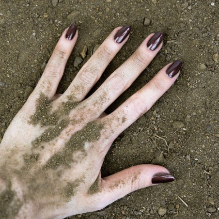 Herzlack Přírodní lak na nehty 15 Free