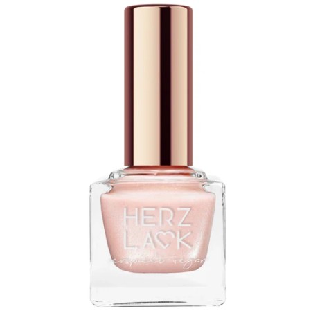 Herzlack Přírodní lak na nehty 15 Free