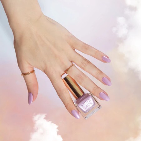 Herzlack Přírodní lak na nehty 15 Free