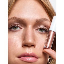 UND GRETEL Organický tekutý oční stín