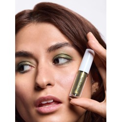 UND GRETEL Organický tekutý oční stín