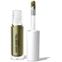 UND GRETEL Organický tekutý oční stín