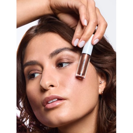 UND GRETEL Organický tekutý oční stín