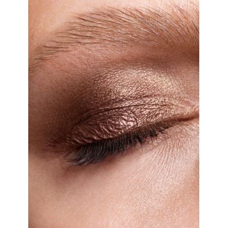 UND GRETEL Organický tekutý oční stín