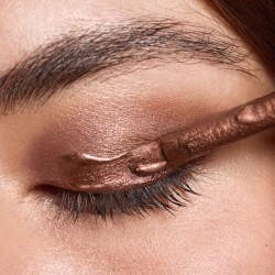 UND GRETEL Organický tekutý oční stín