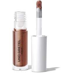 UND GRETEL Organický tekutý oční stín