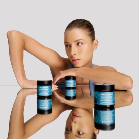 ANTIPODES Ceramide Souffle Lehký hydratační krém s ceramidy