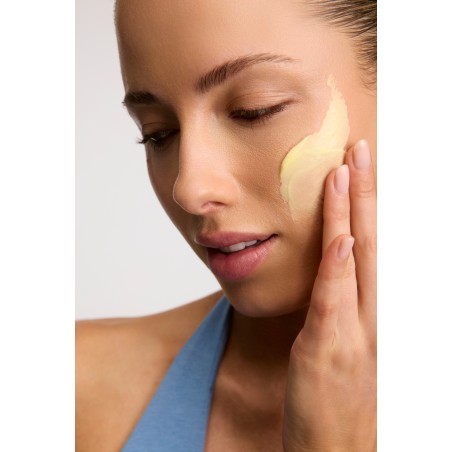 ANTIPODES Ceramide Souffle Lehký hydratační krém s ceramidy