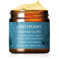 ANTIPODES Ceramide Souffle Lehký hydratační krém s ceramidy