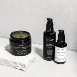 Mukti Organics Barrier Repair Collection