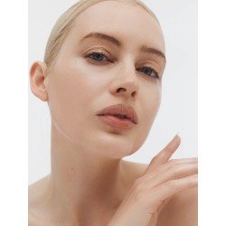 EYE OF HORUS Přírodní presovaný pudrový make-up