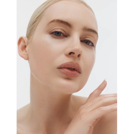 EYE OF HORUS Přírodní presovaný pudrový make-up