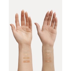 EYE OF HORUS Přírodní presovaný pudrový make-up