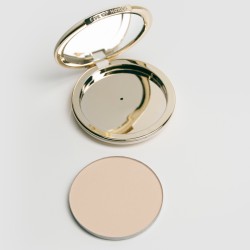 EYE OF HORUS Přírodní presovaný pudrový make-up