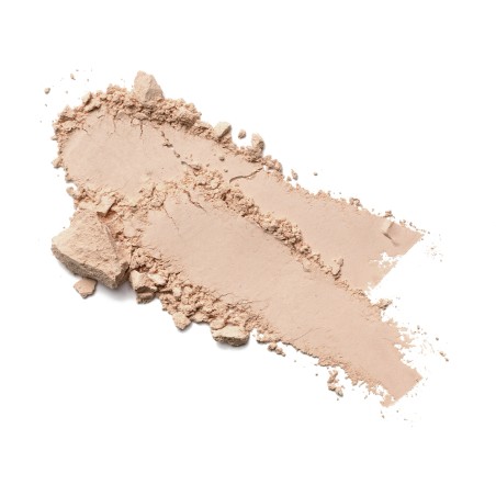 EYE OF HORUS Přírodní presovaný pudrový make-up