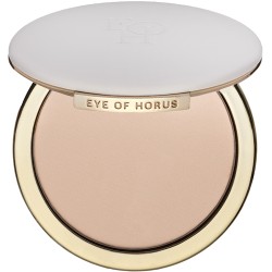 Eye of Horus Přírodní presovaný pudrový make-up