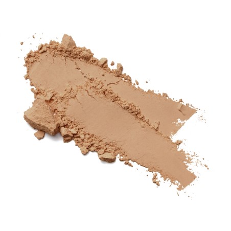 EYE OF HORUS Přírodní presovaný pudrový make-up