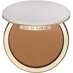 EYE OF HORUS Přírodní presovaný pudrový make-up