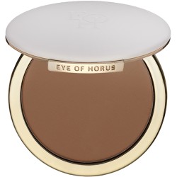 EYE OF HORUS Přírodní presovaný pudrový make-up