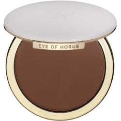 EYE OF HORUS Přírodní presovaný pudrový make-up