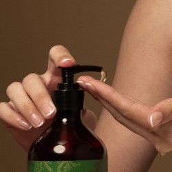 ANTIPODES Nirvana Mycí gel na ruce a tělo