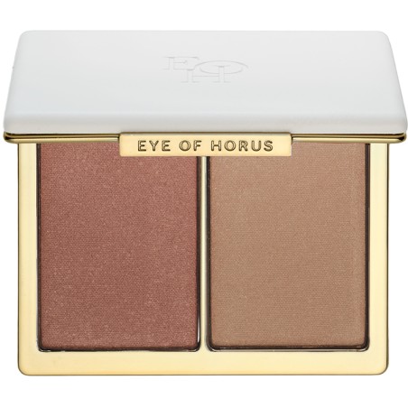 Eye of Horus Complexion Duo Přírodní konturovací paletka