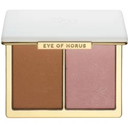 Eye of Horus Complexion Duo přírodní konturovací paletka