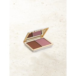Eye of Horus Complexion Duo Přírodní konturovací paletka