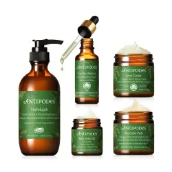 Antipodes Sada Anti-Ageing Complete