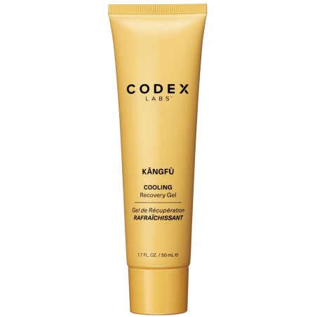 CODEX LABS KĀNGFÙ Cooling Recovery Gel