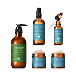 Antipodes Sada Skin Hydrating Complete