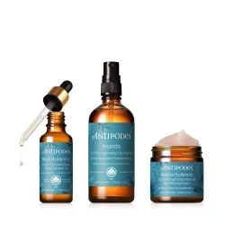 Antipodes Sada Skin Hydrating Results