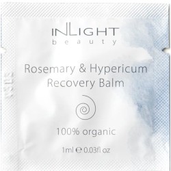 INLIGHT Bio recovery balzám na svaly a klouby