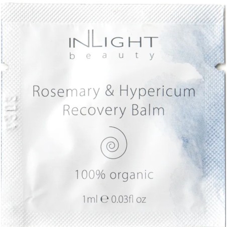 INLIGHT Bio recovery balzám na svaly a klouby