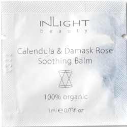 INLIGHT Bio soothing balzám na podrážděnou pokožku