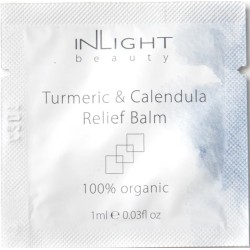 INLIGHT Bio relief balzám na suchou a svědící kůži