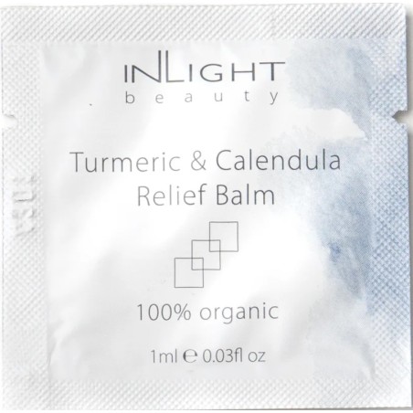 INLIGHT Bio relief balzám na suchou a svědící kůži