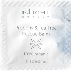 INLIGHT Bio rescue balzám na problematickou pleť