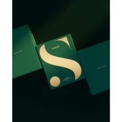 SCENS BEAUTY BOX LUMIÉRE 2024 - dárkový balíček pro rozjasnění pleti