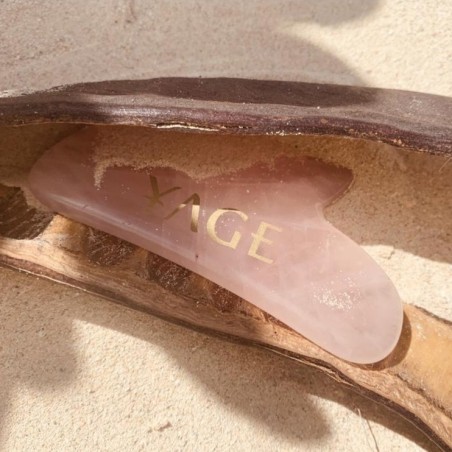 Yage Guasha