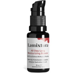 Lamixtura All Day Long Moisturizing Booster - Intenzivní hydratační booster