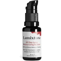 Lamixtura All Day Long Moisturizing Booster - Intenzivní hydratační booster