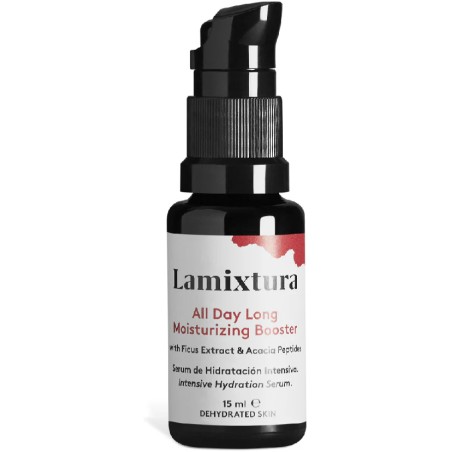 Lamixtura All Day Long Moisturizing Booster - Intenzivní hydratační booster