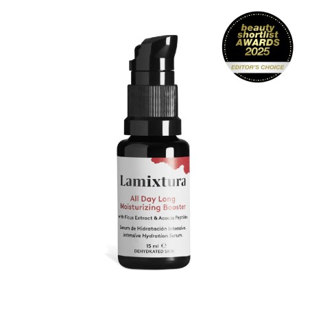 LAMIXTURA All Day Long Moisturizing Booster - Intenzivní hydratační booster