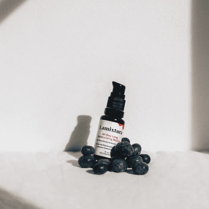 LAMIXTURA All Day Long Moisturizing Booster - Intenzivní hydratační booster
