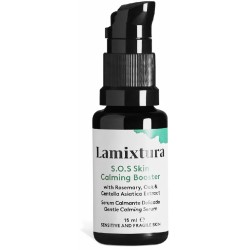 Lamixtura S.O.S. Skin Calming Booster - Jemný zklidňující booster