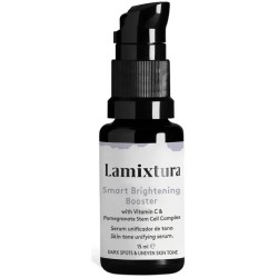 Lamixtura Smart Brightening Booster - Intenzivní rozjasňující booster